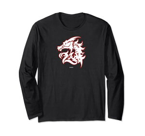 【送料無料】メタルファイトベイブレード 爆 メテオエルドラゴ 長袖Tシャツ