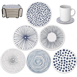 �y���������zEASYLEE �R�[�X�^�[ �z���Z���~�b�N�J�b�v�}�b�g �G�R �f�ށi�܂܂Ȃ� �A�X�x�X�g�j ���z���� �f�M ���� ���p�b�h �R�b�v�~�� �h�����N �R�[�q�[ ���� ����~�� �R�[�X�^�[ ����