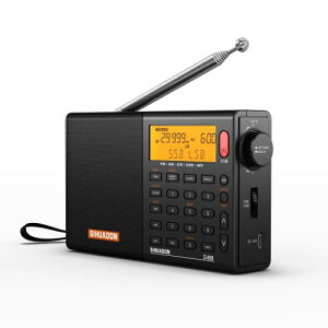 yzSIHUADON D-808 |[^uWI FM/AM/SW/LW/GAoh |PbgWI SSB/BCL/DSP/RDS x ^ y dr [d I[gIt@\t ȒP {t