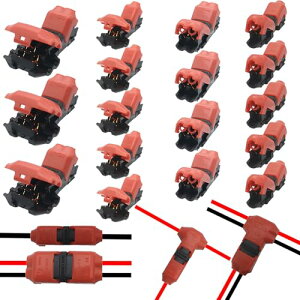 yzCTRICALVER NCbNC[XvCXRlN^ d͂񂾃XXvCTI^T^܂ށ[ XgbsOȂ0.35-0.5mmi20-22AWGjɓKĂ܂dڑi17{j