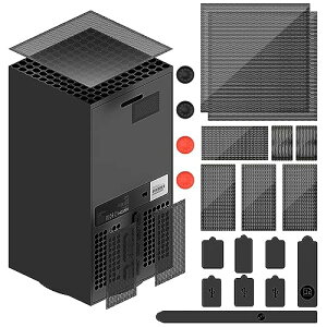 yzFYOUNG Xbox Series X{̗p tB^[ hotB^[ _XgtB^ ewObvLbvt g₷