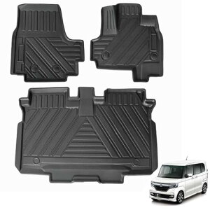 yzWELLVIE V^ N-BOX JF3/4  tA}bg h  3D ̐^ ϖC ό ω L R D 􂢉\ h~  p[c 3D gN}bg tA}bg g