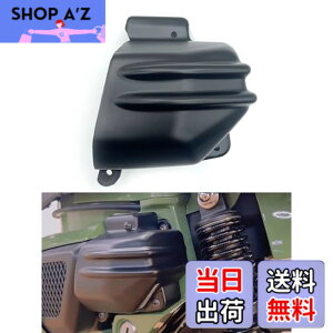 �y���������zmotokano �G�A�t�B���^�[�J�o�[ CT125 (JA55) (JA65) �ɓK�p �G�A�N���[�i�[�J�o�[ �p�l�� �t�F�A�����O