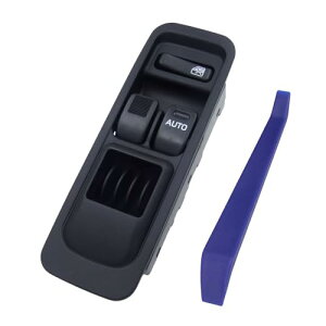 �y���������zEMLIAUMU �_�C�n�c �n�C�[�b�g �^�]�ȗp�p���[�E�B���h�E�X�C�b�` S200/S210/S320/S330 3�h�A 11�s�� P10