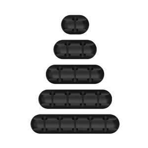 yzKitekorosso P[uz_[ P[uNbv ͔S ʃe[v z [  ԓ ֗ObY CgjOP[u USB-C Micro USB P[u Ή cable holder Nbv