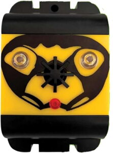 �y���������zISOTRONIC �J���X�悯 ���悯 ���悯 �h�� ���� ���F�ƍ��̌x���F �����g���ފ� �d�r���Ńx�����_�Ȃǂǂ��ł��ݒu �݂邹�� �L���͈�50m2 92100