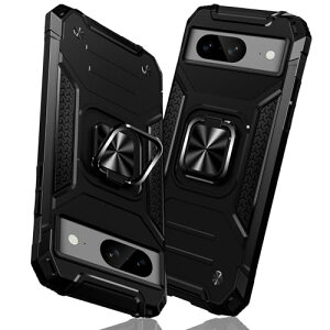 yzTMUJWS Google Pixel 8A pP[X O Ռz ϏՌ TPU+PCop[ d\ ČRMILKi SʕیJo[ h~ ԍڃz_[Ή C菝h~ ~ y ^ O[O s