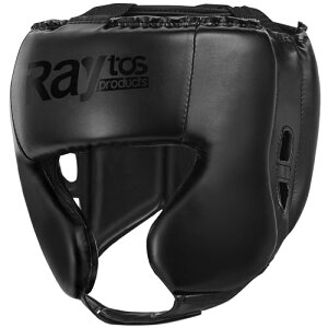 �y���������zRaytos �w�b�h�M�A �{�N�V���O �y�y��210g PU���A180�x�L����A�Ɨ��]�[���ی�A����~�߃w�b�h�X�g���b�v�t���A�j�����p�z �L�b�N�{�N�V���O �ڂ����� boxing