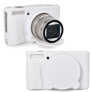 yzRieibi SX740 JP[XACanon PowerShot SX740/SX730 JpVRP[XACanon SX730/SX740 HS fW^Jƌ݊̂VRیJo[