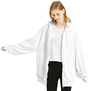 yz[THREEGUN] p[J[ fB[X 傫TCY t[ht I[o[TCY Wbvp[J[ AE^[  g[i[ gbvX XEFbg  n H