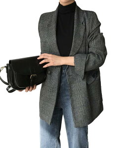 yz[TASOGARA] XvOR[g fB[X WPbg e[[h ~h AE^[  `FbN ItBX JWA A 傫TCY   t H