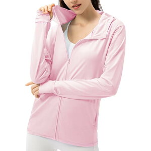 yz[THREEGUN] bVK[h fB[X  wt UPF50 ̌^Jo[ Wbvp[J[ I[o[EFA t[h p[J[ Ăh~ UVJbg 