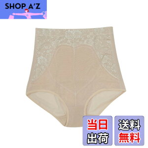 �y���������z[JANJAM] �傫���T�C�Y ���f�B�[�X �C���i�[ �K�[�h���V���[�c ���[�X �␳���� �t���o�b�N �T�|�[�g�␮ �F�FG-5122�A�T�C�Y�F4L