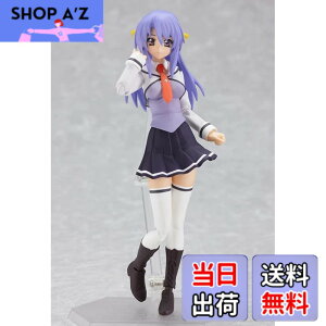 �y���������zfigma se�E����� �u�Ö�� ����ver. �F�F�� (Shiro) �y�� �� (Aoi)�A�T�C�Y�F�S��:��150mm