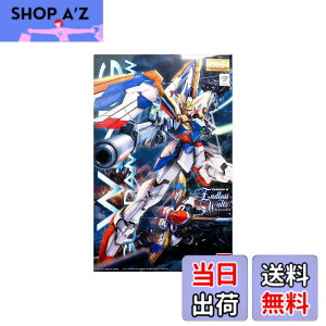 �y���������zMG �V�@����L�K���_��W Endless Waltz XXXG-01W �E�C���O�K���_�� EW�� 1/100�X�P�[�� �F�����ς݃v�����f��