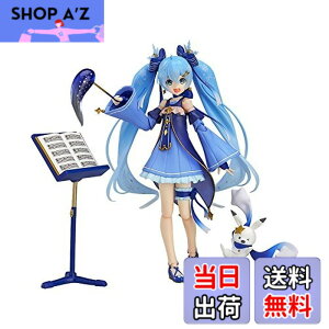 �y���������zfigma ��~�N Twinkle Snow ver. (�����_�[�t�F�X�e�B�o��2017[�~]�AGOOD SMILE ONLINE SHOP�A�����ۂ��܂����)