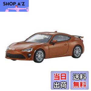 �y���������z�����I���W�i�� 1/64 �g���^ 86 GT Limited 2016 �I�����W �����i �F�F�I�����W�A�T�C�Y�F1/64