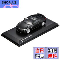 楽天市場】トヨタ 86 1／18 左ハンドルの通販
