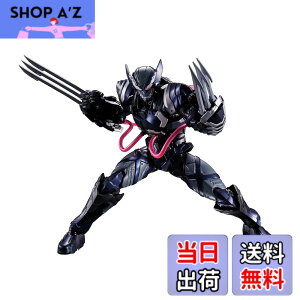 �y���������zTAMASHII NATIONS S.H.�t�B�M���A�[�c �e�b�N�E�I���E�A�x���W���[�Y ���F�m�� �V���r�I�[�g �E�����@���� ��160mm ABS&PVC�� �h���ς݉��t�B�M���A BAS64165 �F�F�u���b�N�A�T�C�Y�F25 cm