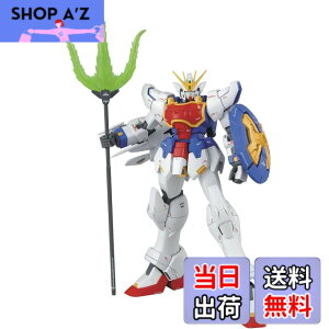 �y���������zMG �V�@����L�K���_��W Endless Waltz XXXG-01S �V�F�������K���_��EW�� 1/100�X�P�[�� �F�����ς݃v�����f�� �F�F�� (Aka)