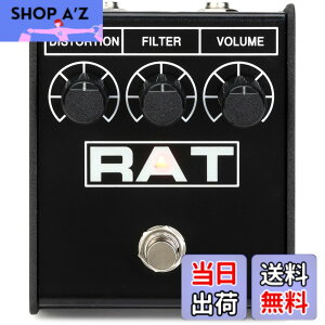�y���������zPROCO RAT2 �f�B�X�g�[�V����
