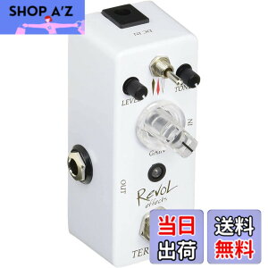 �y���������zRevol effects �����H���G�t�F�N�c �G�t�F�N�^�[ �I�[�o�[�h���C�u TERZO OD EOD-03 �F�F��