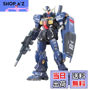 �y���������zRG �@����mZ�K���_�� RX-178 �K���_��Mk-II (�e�B�^�[���Y�d�l) 1/144�X�P�[�� �v�����f�� �T�C�Y�F30 x 40 x 15 cm