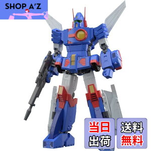 �y���������zMODEROID �퓬���J �U�u���O�� �U�u���O�� 1/100�X�P�[�� �g�ݗ��Ď��v���X�`�b�N���f�� G16117 �F�F�u���[|�z���C�g|���b�h|�O���[��|�C�G���[|�O���[|�����A�T�C�Y�F�S��180mm