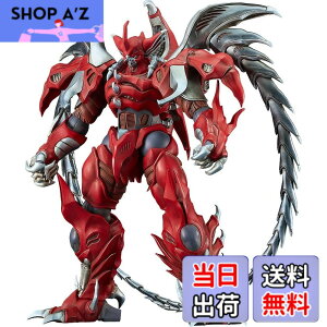�y���������zMODEROID �喂�b���� �|�̋S �| �m���X�P�[�� �g�ݗ��Ď��v�����f�� �T�C�Y�F������175mm
