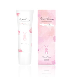 yzRabbit Cream yzprbgN[zCg 30g rbgN[ Rabbit Mate rbgCg  ێ fP[g][N[   ێ  V 