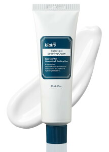 yzDearKlairs Soothing Cream Collection TCYF80~bg (x 1)