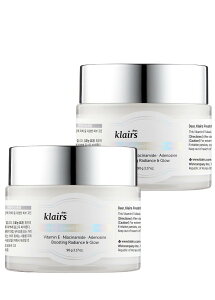 yzDearKlairs Vitamin Mask Collection FF02. r^~E}XN2