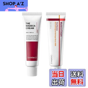 yzyCentellian24/ZeA24zU}fJN[ +}fJN[^Co[X/The Madeca Cream 50ml + Madeca Cream Time Reverse 50ml