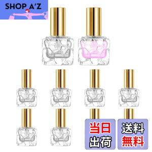 �y���������zsiawadeky �����A�g�}�C�U�[ 10ml 12�{�Z�b�g ������� �v�b�V���� ���������� �t�R��h�~ �X�v���[�e�� �K���X�� �������{�g�� �����^�ѕ֗� �������� �l�ߑւ��{�g�� �A���R�[��