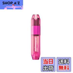�y���������zICE Atomizer Plastic �F�FPink