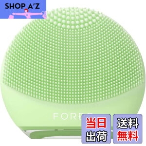 �y���������z�y�������K�i�zFOREO LUNA 4 go �t�H���I �X�}�[�g�N�����W���O�f�o�C�X ����� �d�����u���V �V���R�[���� �F�F�s�X�^�`�I�A�T�C�Y�F��