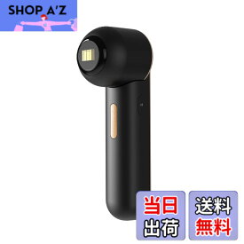 【送料無料】JOVS Blacken（ブラッケン） DPL美顔器 エステ [3つの肌ケアモード搭載]