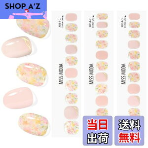 yzMISS MODA WFlCV[ d^Cv lCV[ \邾 2025lCp ȒP \邾lCV[ 32tips \ FFSummer Flower