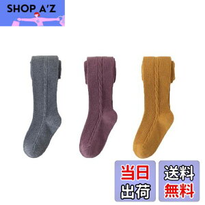 �y���������z[LOLANTA] ���̎q �j�b�g�^�C�c �q�� �K�[���Y �L�b�Y �X�g�b�L���O ���� ���t�� 3���Z�b�g 1-10�� �F�F�O���[�p�[�v���C�G���[�A�T�C�Y�F3-5 Years