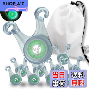 yzPTTech Lv [vCg LED KC[vCg 10Zbg ^|[` Ԃ̓]|h~ TCgɂȂLvMA h hЃObY eg ^[v AEg