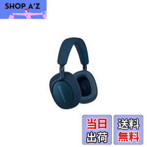 �y���������zBowers & Wilkins �I�[�o�[�C���[ �m�C�Y�L�����Z�����O ���C�����X �w�b�h�z�� �F�F�I�[�V�����E�u���[�A�T�C�Y�F����