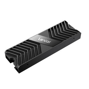 �y���������zLexar Dissipateur Thermique pour SSD M.2 2280