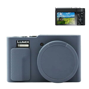 yzRieibi TZ99 JP[XA\tgJVRیP[X Panasonic Lumix DC-TZ99pAANZT[ XN[veN^[2t FFu[