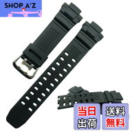 【送料無料】[watches419] 純正樹脂ゴムバンドストラップ For G - Shock GW-3500B / GW-3000B / GW-2000 …