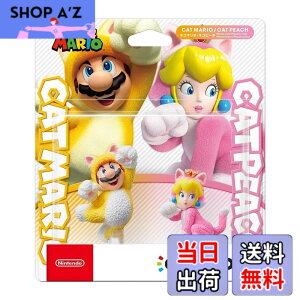 �y���������zamiibo �L�m�s�I (�X�[�p�[�}���I�V���[�Y) �F�F�_�u���Z�b�g [�l�R�}���I/�l�R�s�[�`]