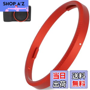 �y���������zHaoge GR3X �����Y�t�B���^�[�A�_�v�^�[�����O RICOH GR3X/GRIIIX �f�W�^���R���p�N�g�p �F�F���b�h