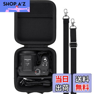 �y���������z�i�P�[�X�̂݁j�R�_�b�N KODAK PIXPRO AZ405/AZ425/AZ255/AZ401/AZ528�R���p�N�g�f�W�^���J�����p���[�P�[�X �F�F�u���b�N�A�T�C�Y�FAZ405/AZ425/AZ255/AZ401/AZ528�ɑΉ�