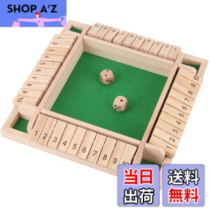 �y���������zRekilife �V���b�g�U�{�b�N�X �{�[�h�Q�[�� �W���b�N�|�b�g �Z�� �]�g�� �q�������l�܂� 2-4�l�p �Ƒ��Q�[�� �m��ߋ�
