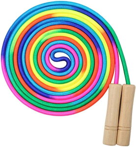 �y���������z���꒵�� ��꒵�� �W�c�Ȃ�Ƃ� ���Ȃ� 5m ���킢�� �W�����v���[�v �ؕ� �c�̗p �F�F����n���h���F5m�A���C���{�[�J���[