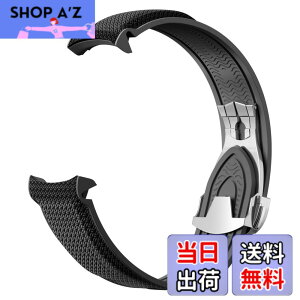 �y���������z[Jumpsunfun] 20mm ���v�o���h for Omega X Swatch Speedmaster MoonSwatch �I���K�ƃX�E�H�b�` �X�s�[�h�}�X�^�[ ���[���X�E�H�b�`�p �V���R�����v�x���g D�o�b�N�� �F�F�u���b�N